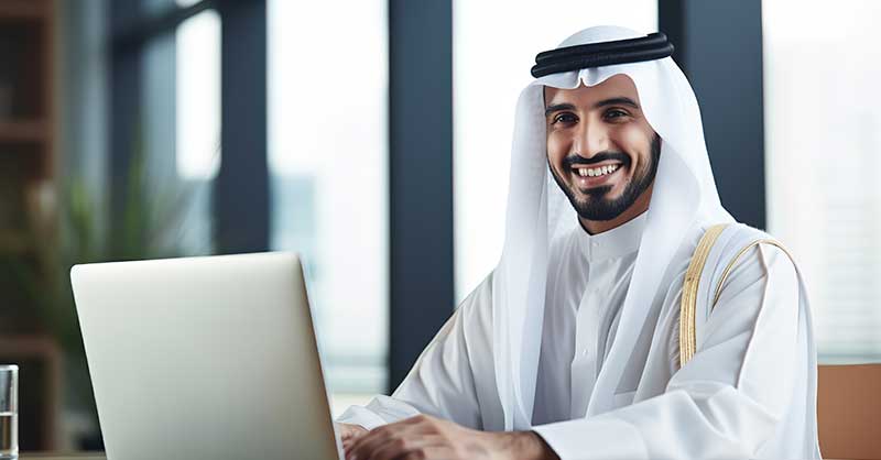 Emiratisation for Business Intelligence & Big Data​