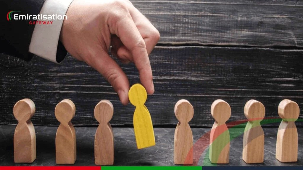 Recruitment And Selection Process