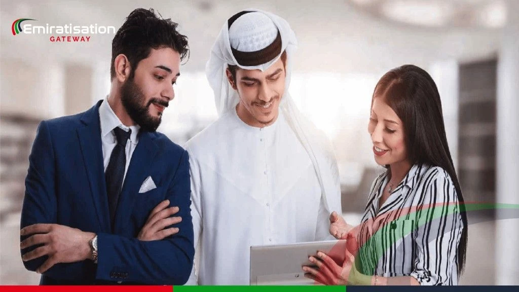 Emiratisation Talent Pool