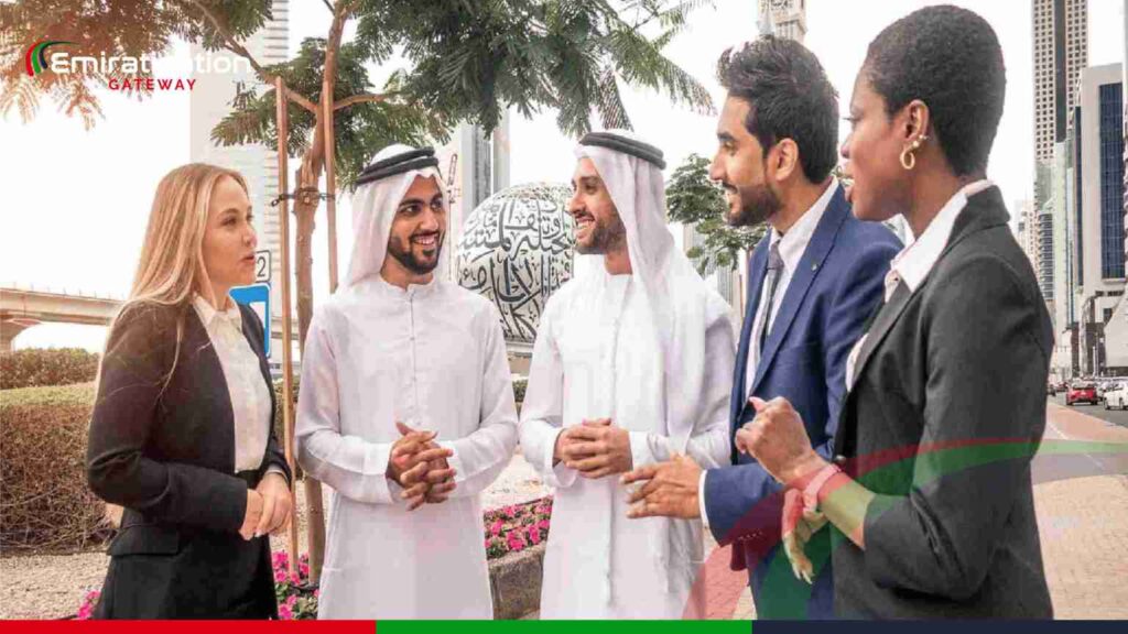 New Emiratisation Rule