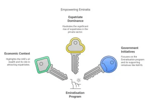 Importance of Emiratisation Program