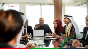 Meeting of Emiratisation Fines