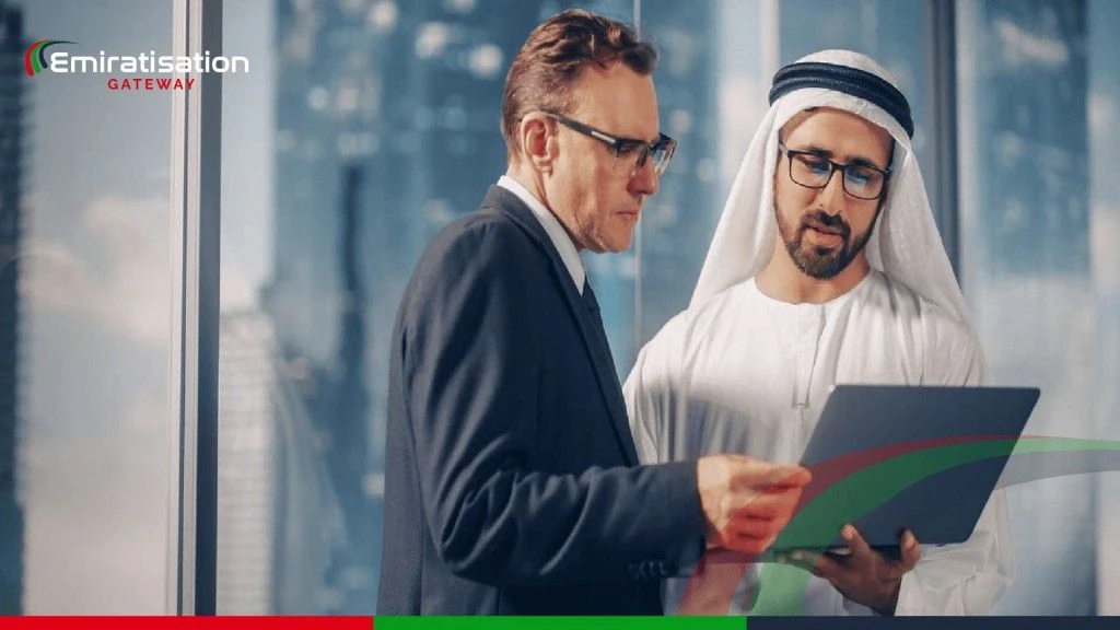 Emiratisation Compliance