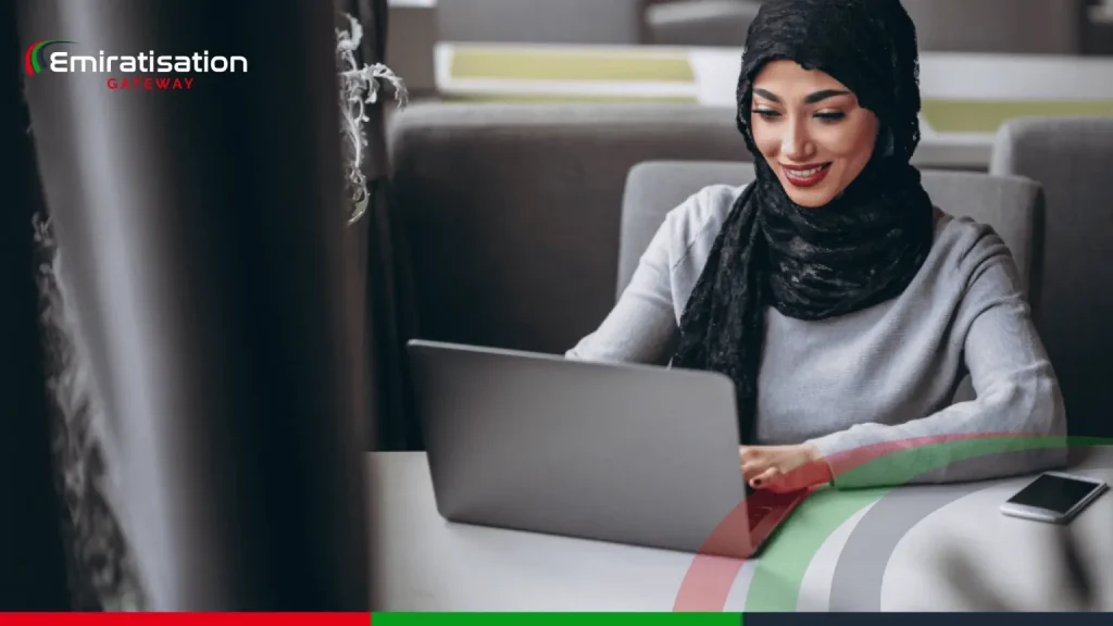 Emiratisation in Private Sector