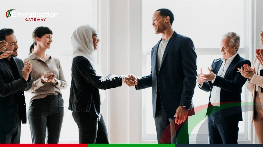 Emiratisation Benefits for Employers