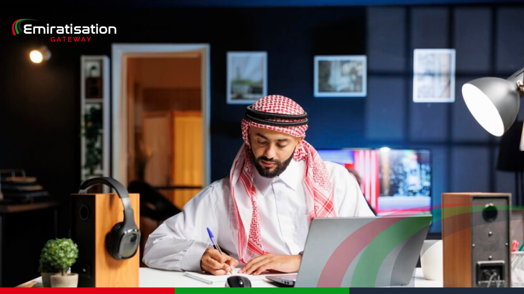 Implementing Emiratisation in Your Company