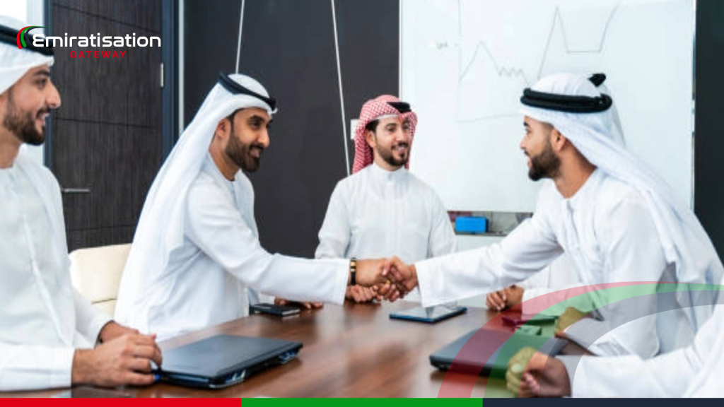 Nafis Emirati Salary Support Scheme