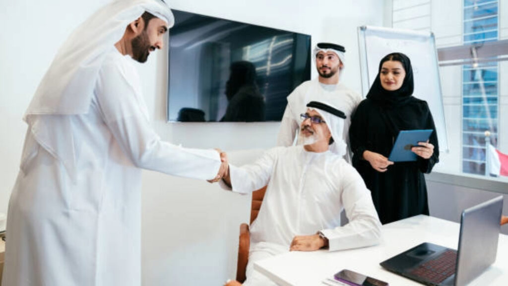 Emirati Hiring in UAE