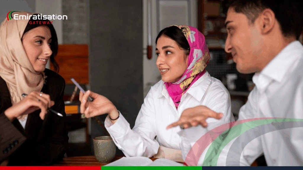 Emiratisation Requirements A Comprehensive Guide