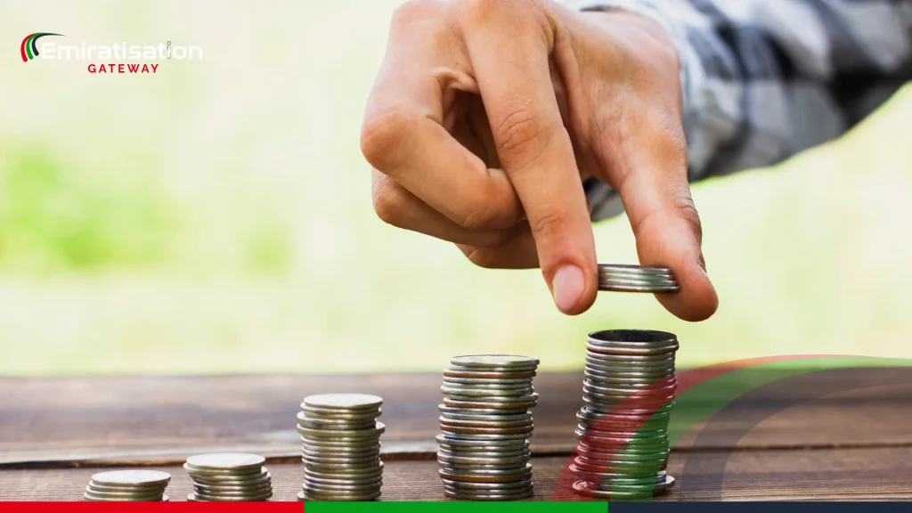 Gratuity in UAE