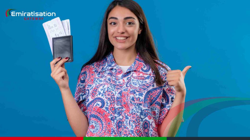 Minimum Wage in UAE