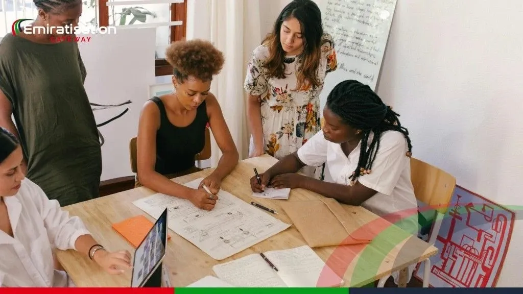 Staff Outsourcing Partner in the UAE