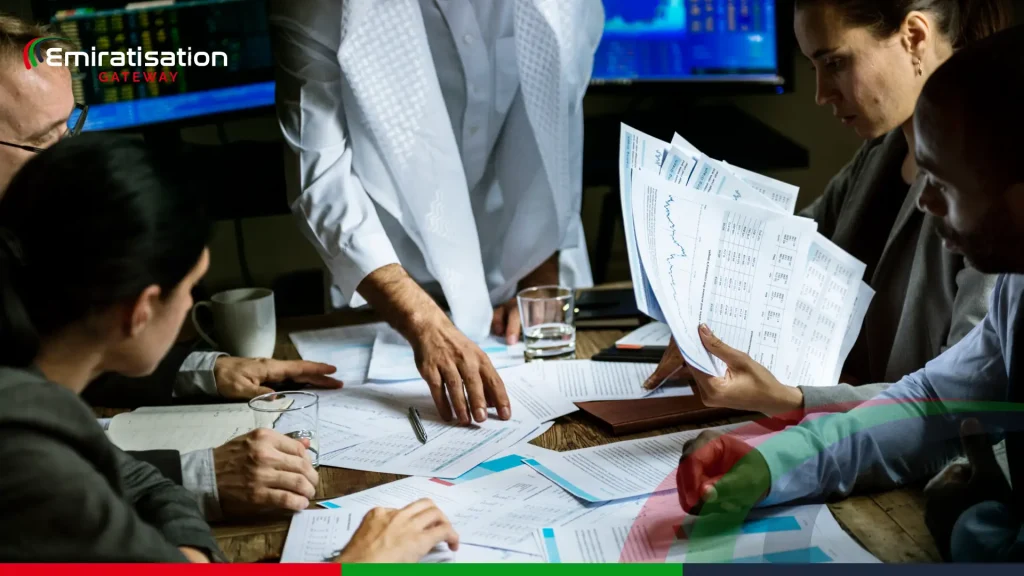 Emiratisation Regulations In UAE