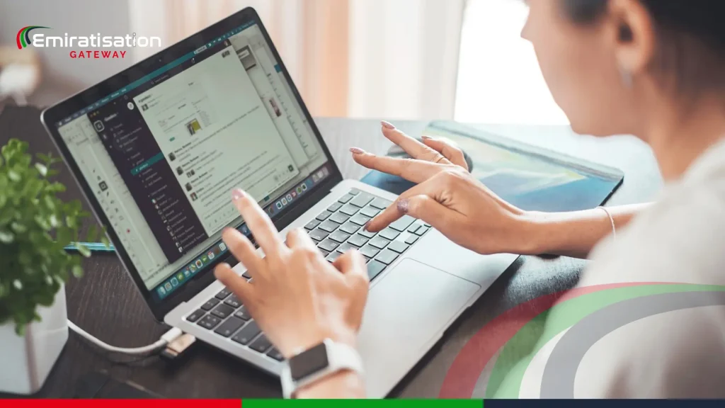 Remote Outsourcing in the UAE