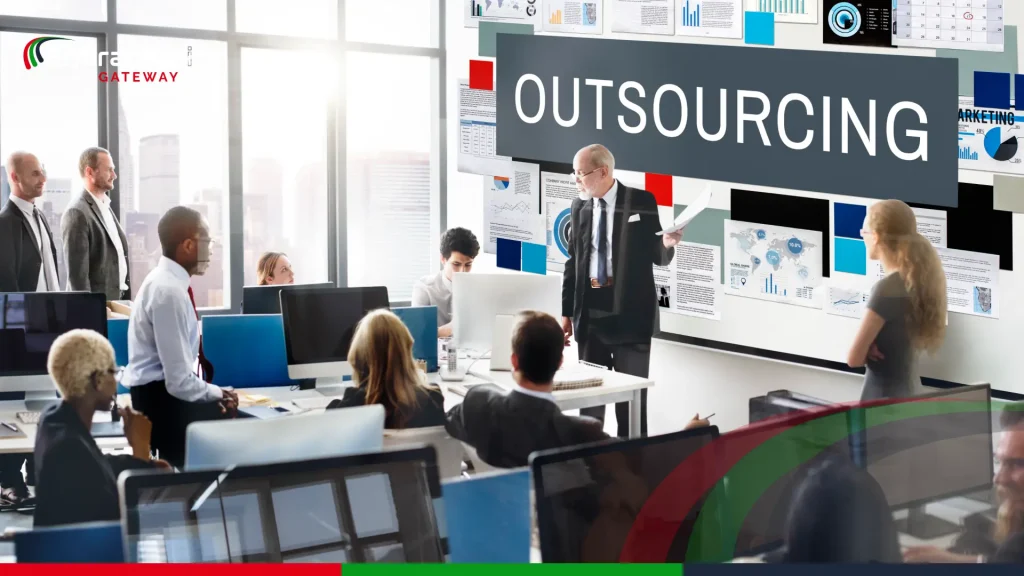 Business Process Outsourcing