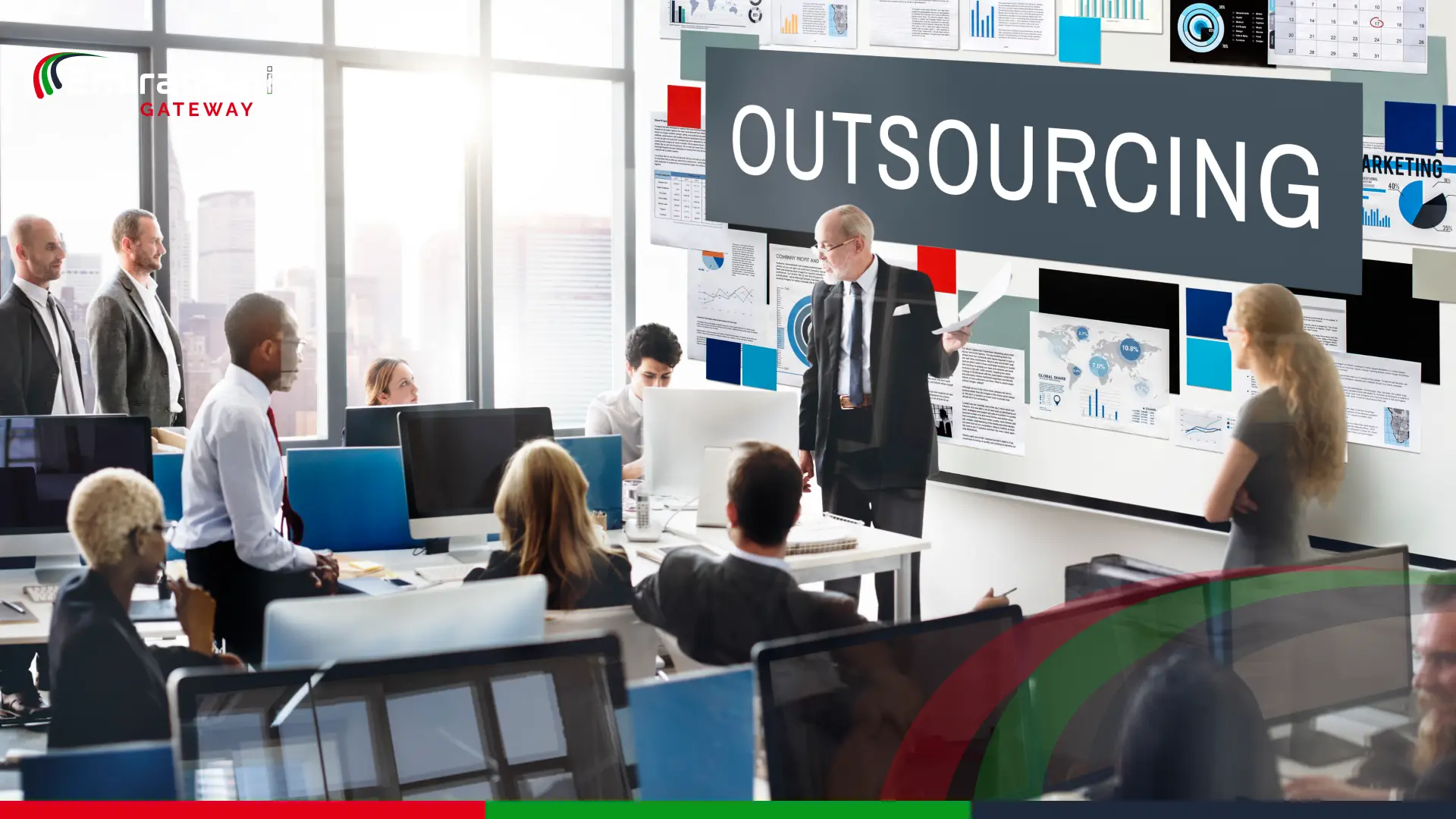 Business Process Outsourcing