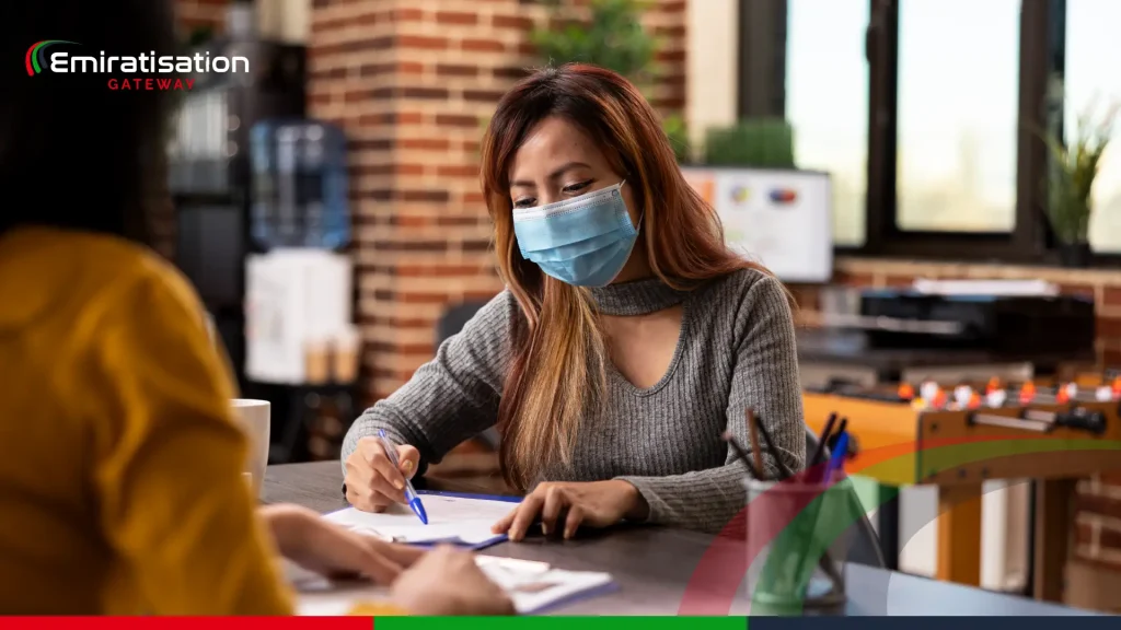 Emergency Leave in UAE