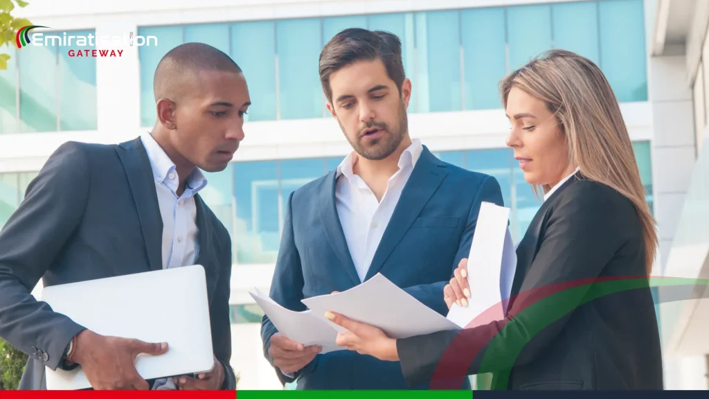 Employment Agency Franchise in UAE