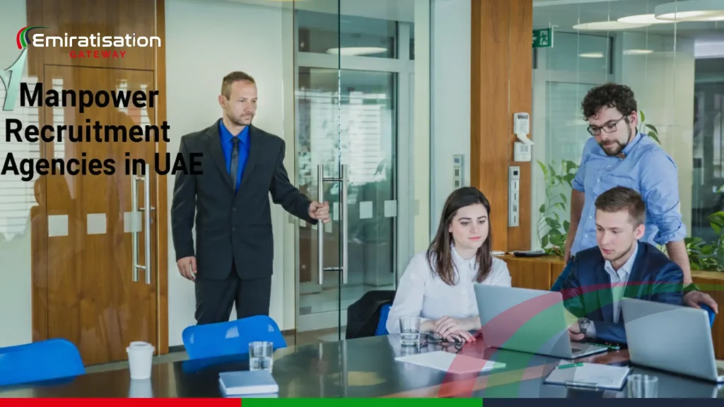 Manpower Recruitment Agencies in UAE