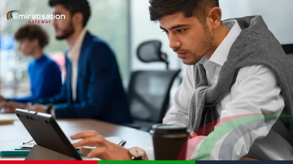 Emiratisation Jobs