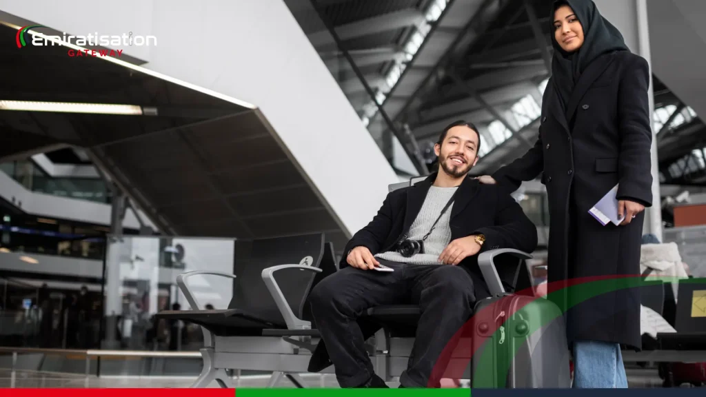 Types of Leaves in UAE