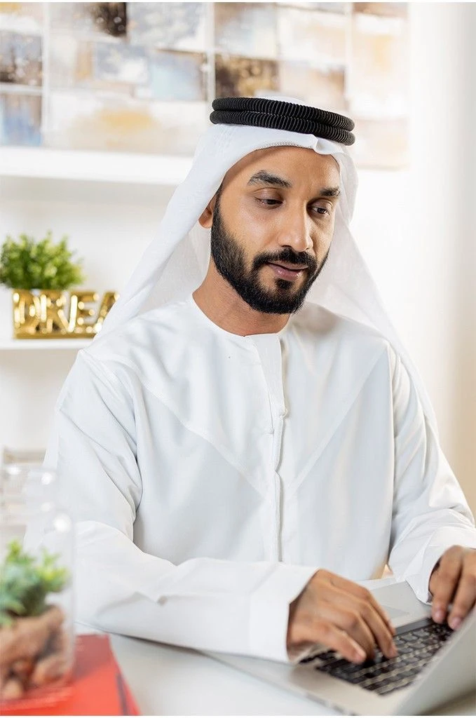 tailoring Emiratisation services