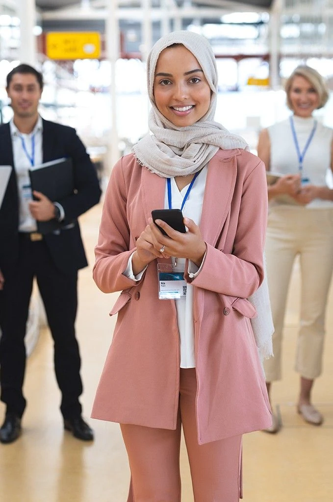 Emiratisation for Success