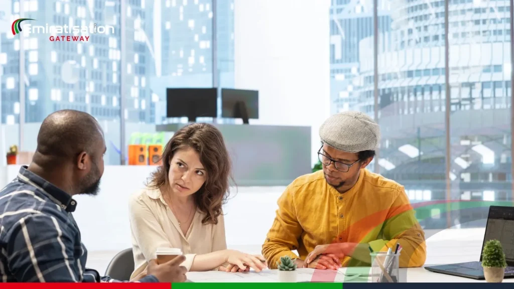 outsourcing companies in UAE